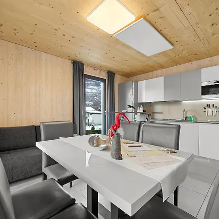 Aparthotel Zell am See (Contactless Check-In)-3